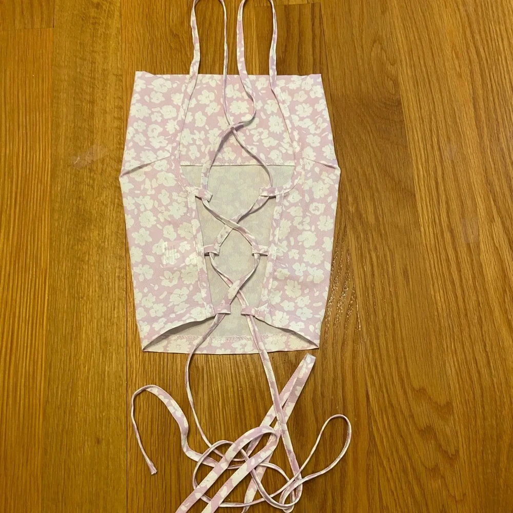 PURPLE TOPS PACK - Picture 4 of 4